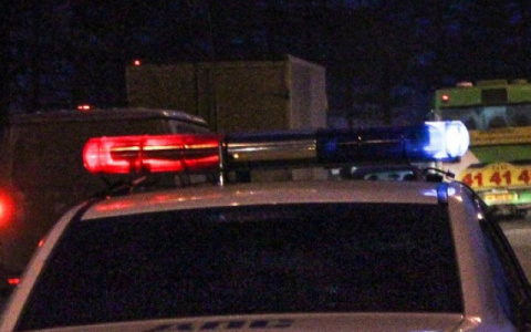 В ГИБДД рассказали, сколько пьяных водителей поймали в Кировской области за полгода