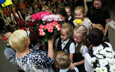 В Кирове выберут лучших учителей