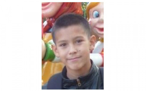 В Кировской области пропал 12-летний парень