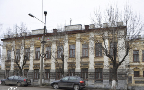 На ремонт музея в Слободском собирают деньги через интернет