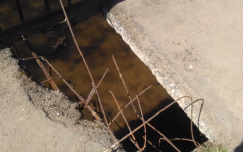 Более 100 миллионов рублей нужно на ремонт мостов в Кирове