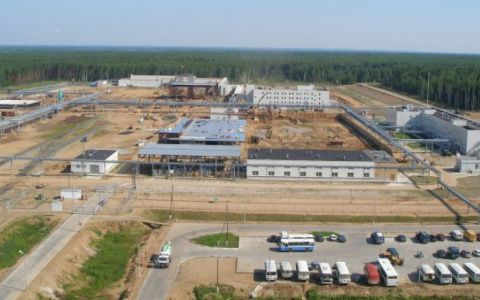 "РосРАО" спросит мнение жителей Кировской области о "Марадыковском"