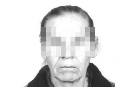 В Кировской области спустя 6 дней поисков нашли тело пропавшей женщины