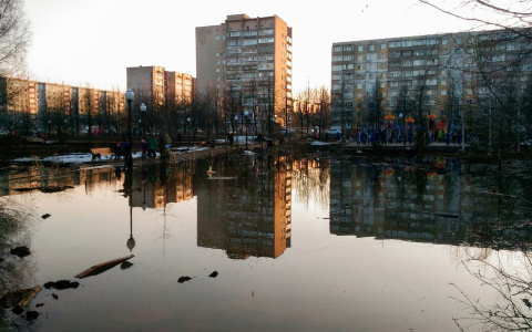 В Кирове на Кочуровский парк потратят еще 16 миллионов