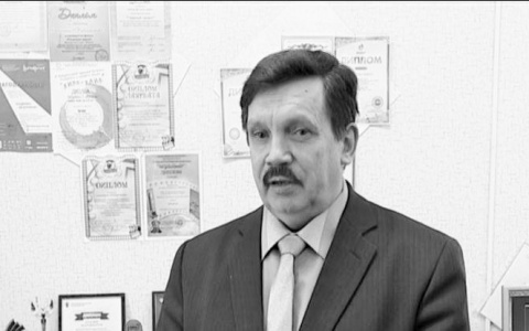 Во время фестиваля «Гринландия» умер известный фотограф из Кирова