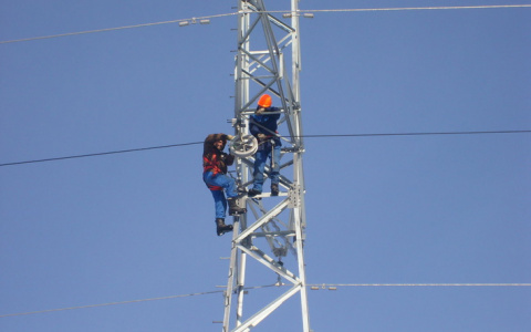 К 1454 объктам в Кировской области построят волоконно-оптические линии связи
