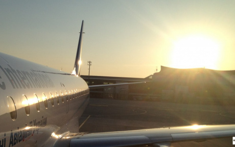 В Кировской области побывали более 5 тысяч иностранцев за год