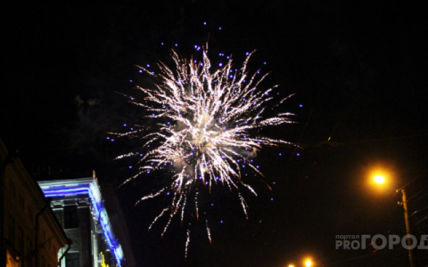 Шесть площадок и фейерверк: известна программа Дня железнодорожника в Кирове