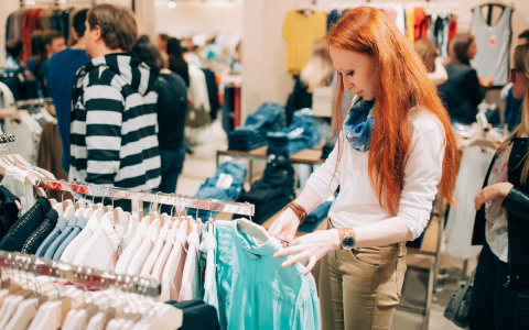 В ТРЦ «Глобус» начинается глобальная распродажа