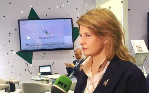 В Киров приедет один из основателей «Лаборатории Касперского»