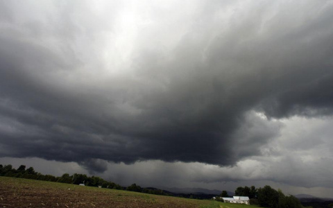 Что обсуждают в Кирове: снег в июле и открытие нового бассейна