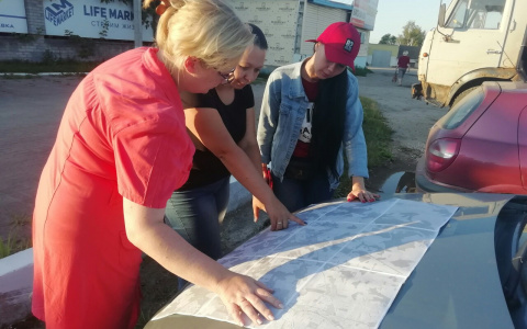 В Кирове нашли пропавшую 13-летнюю девочку, которая не может говорить