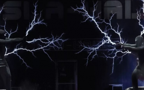 "Русский киборг" и Tesla шоу: в Кирове впервые пройдет фестиваль Urban Future Festival