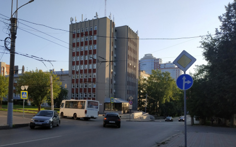 В Кирове запретили самый популярный поворот налево по Преображенской