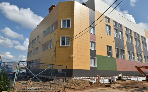 В Кирове будет работать класс робототехники