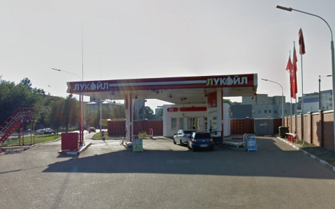 Что обсуждают в Кирове: новые правила проезда в центре и цены на бензин