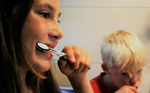 5 особенностей профессиональной чистки зубов, о которых нужно знать