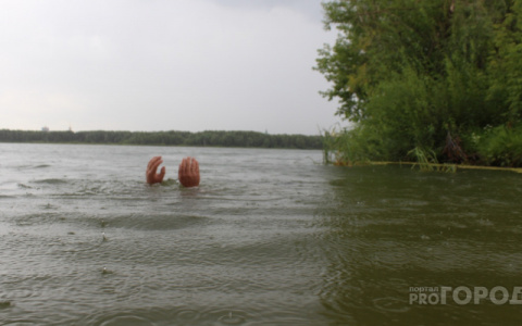 «Дети позвали на помощь, но было поздно»: местные жители о гибели 9-летней девочки