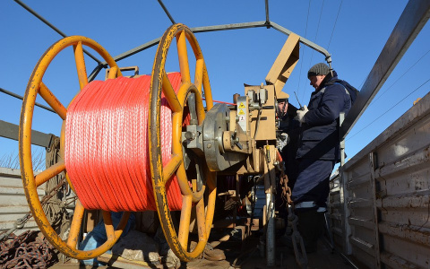 «Ростелеком» в 2019 году охватил оптикой 270 объектов недвижимости