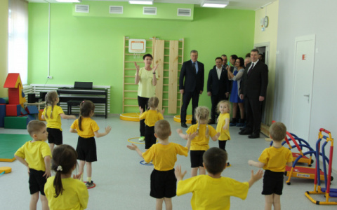 Кировчанке выдали путевку в детский сад, а потом забрали обратно