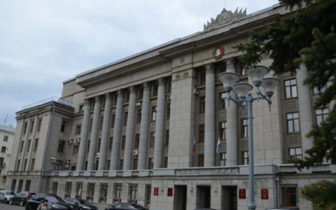 В министерстве транспорта Кировской области появился новый руководитель