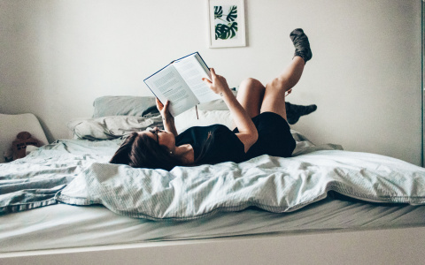 Специалисты рассказали секрет, как выбрать хороший матрас