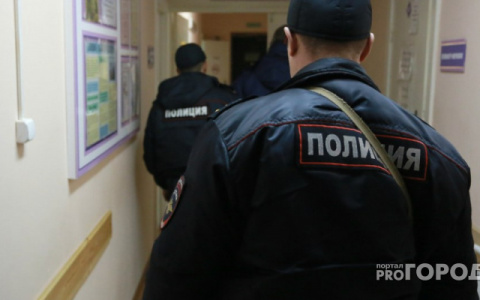 В Кировской области мошенники под видом полицейских обкрадывают пенсионеров