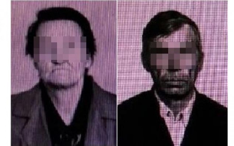 В Кировской области нашли пропавших в лесу пенсионеров