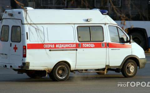 В Кирове росгвардейцы задержали женщину со смертельно опасным заболеванием