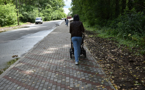 Ремонт дворов в Кирове: шесть проблем, которые нашел глава администрации