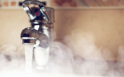 Опубликован график отключения горячей воды в Кирове в первой половине августа