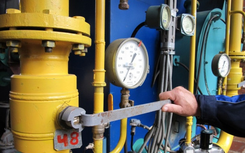 Стало известно, когда закончат подготовку к отопительному сезону