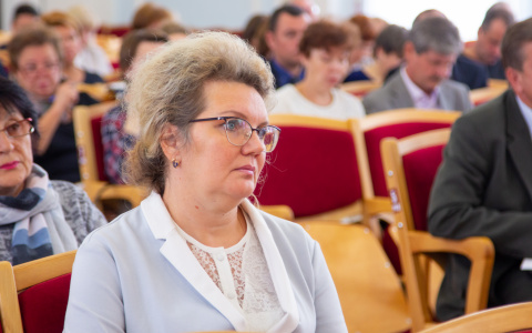 В Кировской области будут доплачивать врачам за отказ женщин от аборта