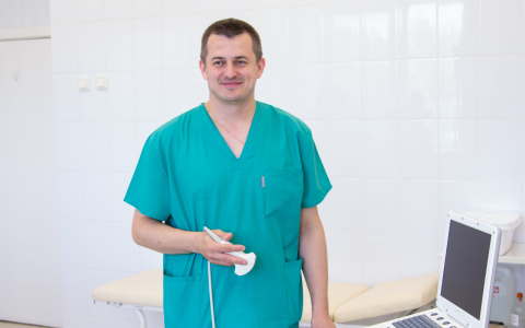 В Кировскую область едут врачи из других субъектов России