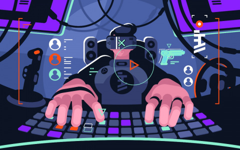 «Ростелеком» запустил «Игровой Маркет»