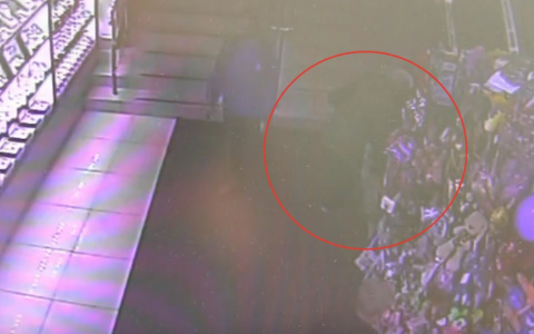 В Кирове ищут пенсионерку, которая украла кассу с деньгами