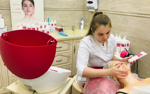 3 омолаживающие SPA-процедуры, эффект от которых виден сразу