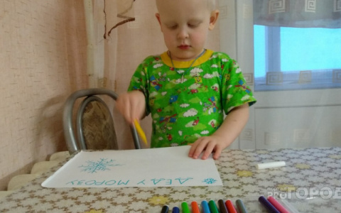 В Кирове организуют прямую линию о льготах для семей с детьми