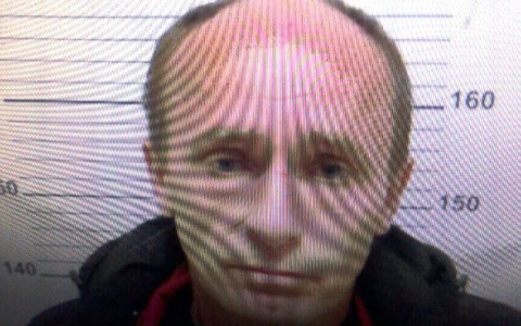 Из психиатрической больницы в Кирове сбежал пациент