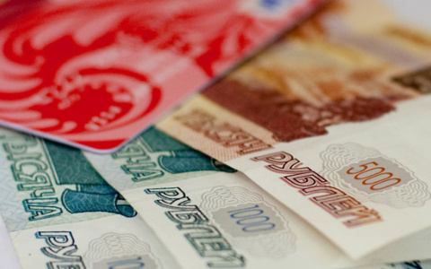 17-летний парень в Кировской области обокрал пенсионера