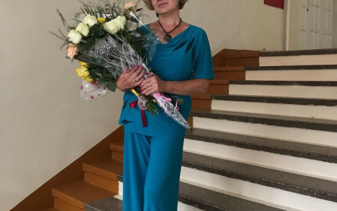 "Мой первый урок был в колонии, а ученикам - от 18 до 45 лет": история кировского учителя