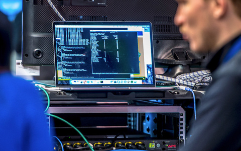 «Ростелеком» завершил исследования безопасности при обработке биометрических данных