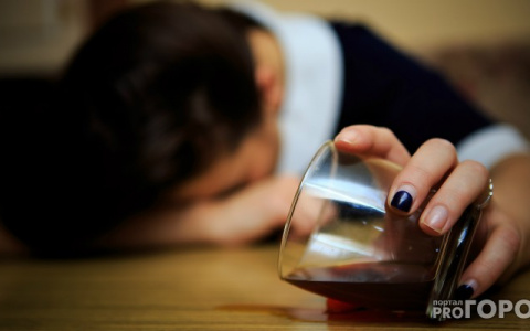 В Кировской области снизилось количество острых отравлений