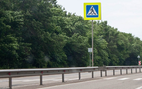 В Кирове появится новый пешеходный переход