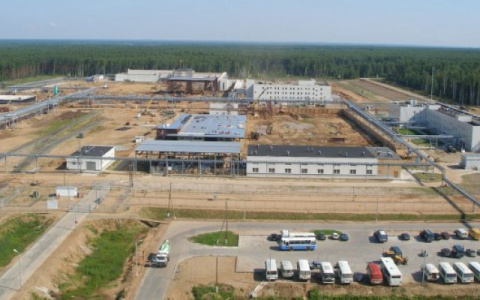 В России создали петицию в поддержку "заводов смерти"