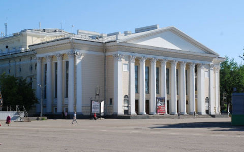 Кировские театры попали в 20-ку самых прибыльных по верcии Forbes