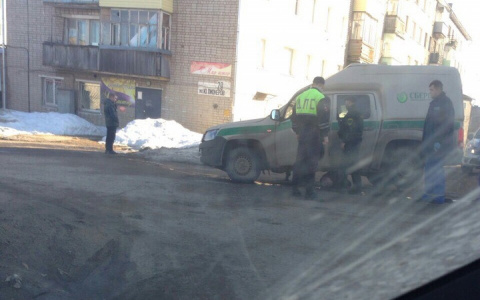 В Кировской области осудят водителя инкассаторов за смертельное ДТП