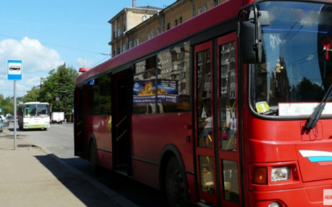 В Кирове на несколько дней перекроют центральную улицу и изменят маршруты автобусов