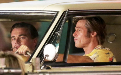 В Кирове покажут новый фильм Квентина Тарантино в сверхвысоком качестве