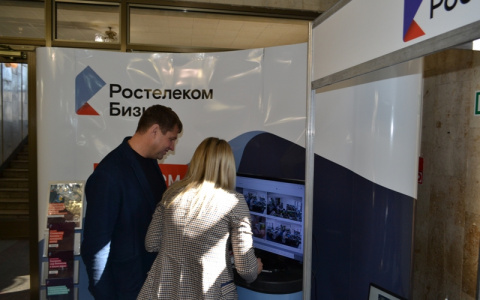 «Ростелеком» и «Росводоканал» будут совместно работать над промышленным интернетом